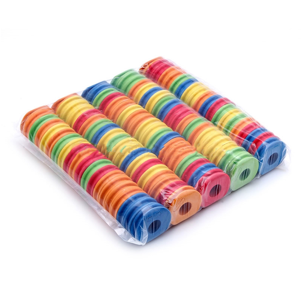 Craft Foam Roll - 100Pcs Fishing Rig Winders Pulley Thread