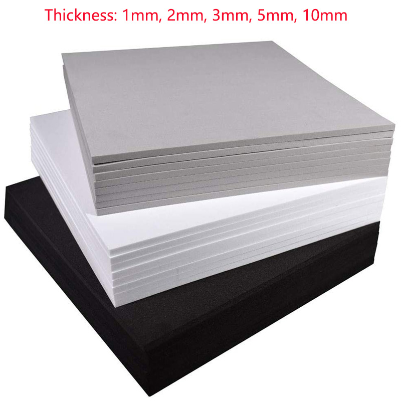 Worbla Thermoplastic - 1 pcs Both Smooth Environmentally-Friendly 1-10mm