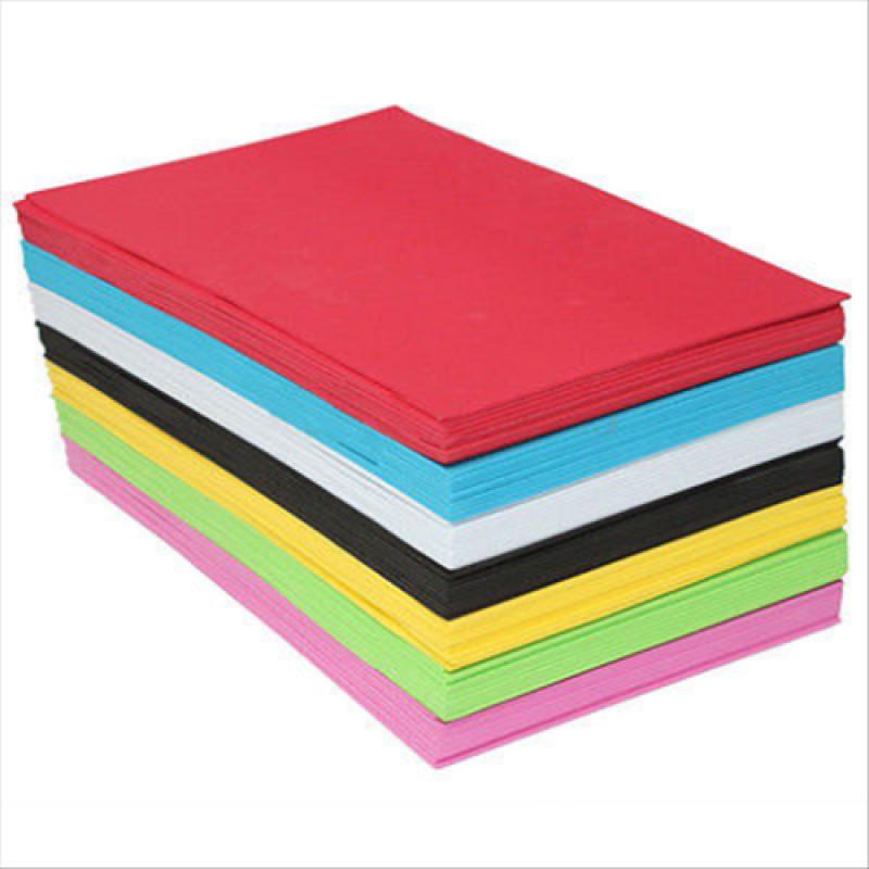 Craft Foam Roll - 2 Mm Thickness 20 * 30