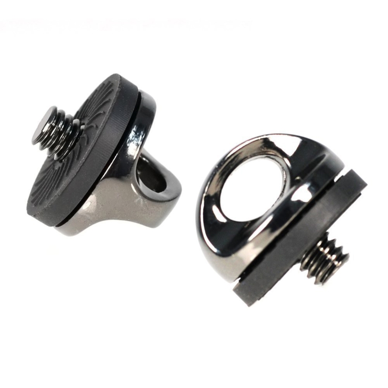 D Ring Strap - Digital Camera Shoulder Strap Screw 1/4