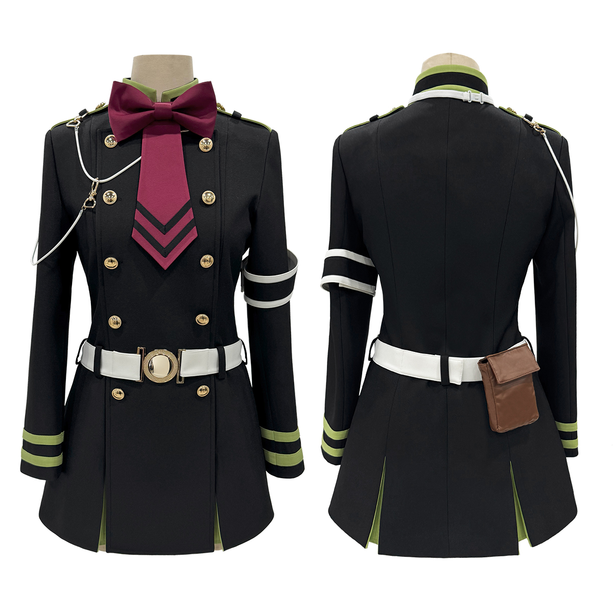 Cosplay Prop Bow - HOLOUN Seraph Of The End Anime