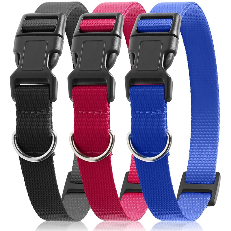 D Ring Strap - Dog Shock Collar Replacement Strap 3