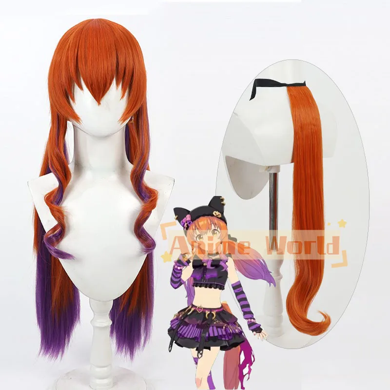 Heat Gun Cosplay - Anime Pretty Derby Mayano Top Gun
