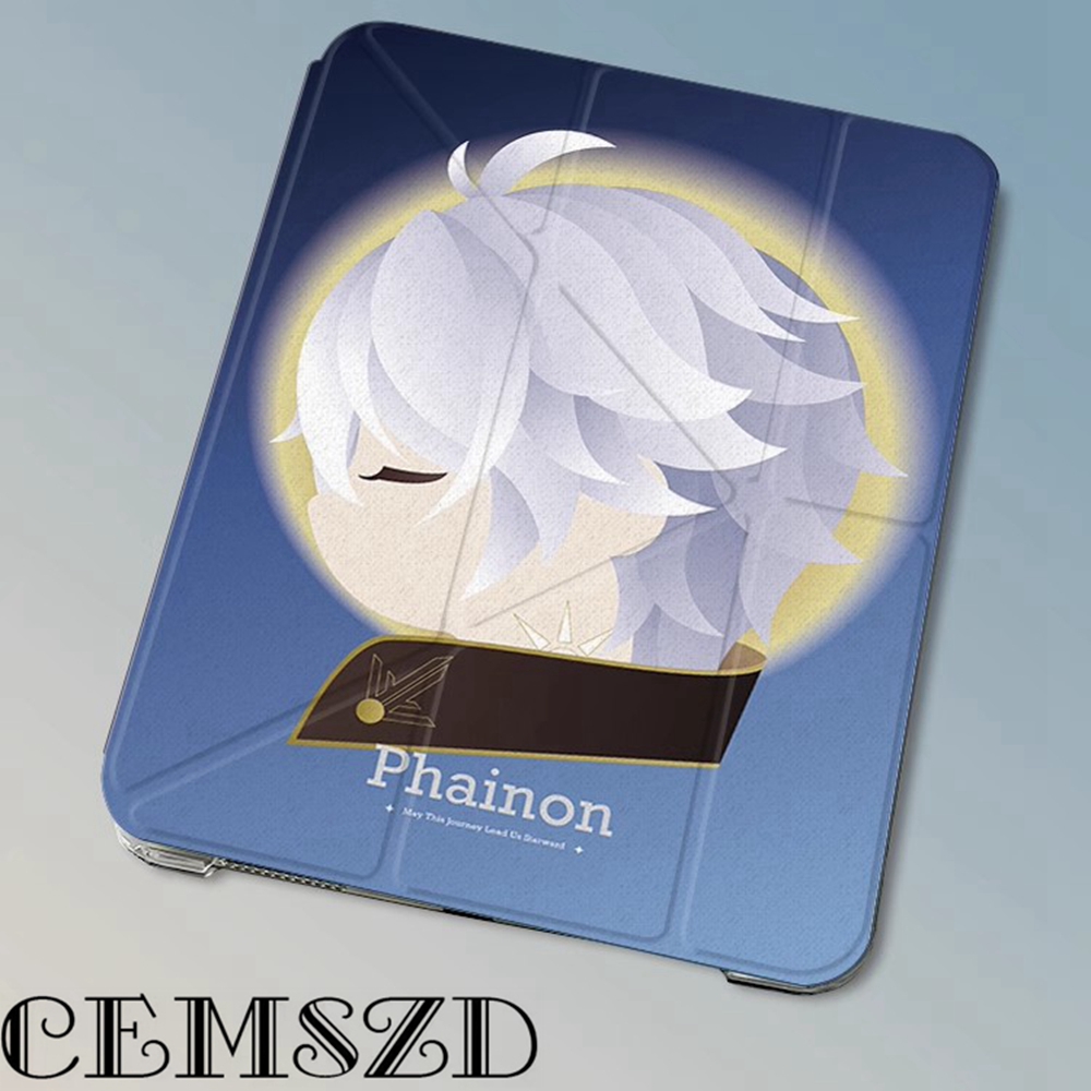 Anaxa Cosplay Prop - Game Honkai Star Rail Mydei Phainon
