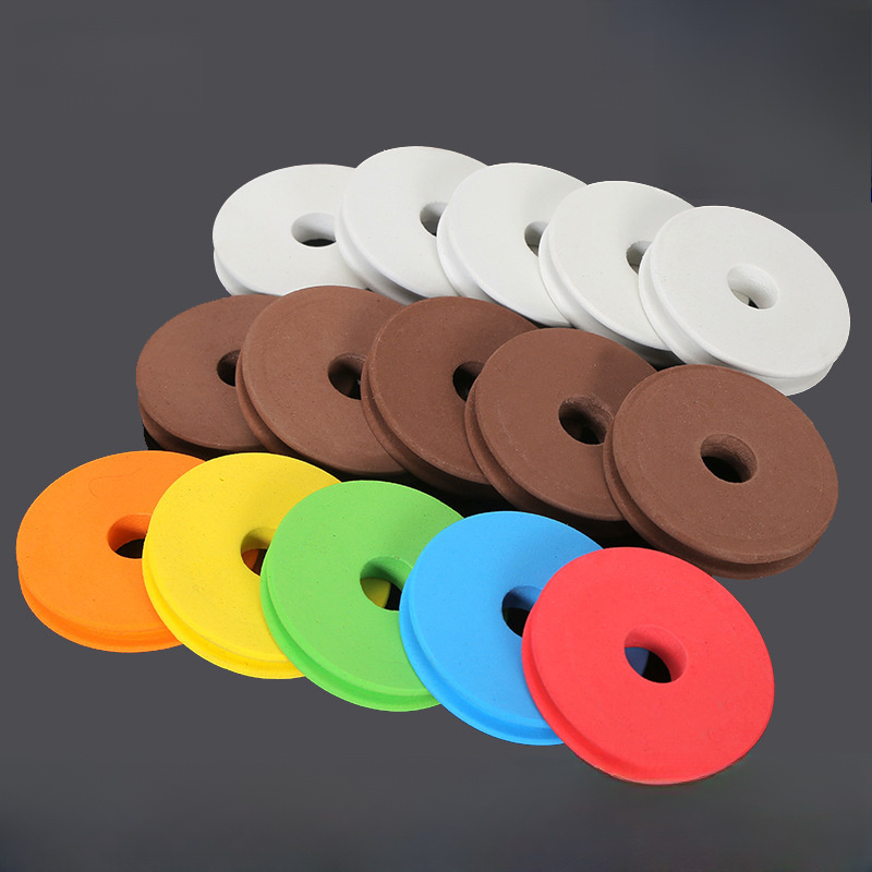Craft Foam Roll - Fishing Line Spool - Colorful Foam