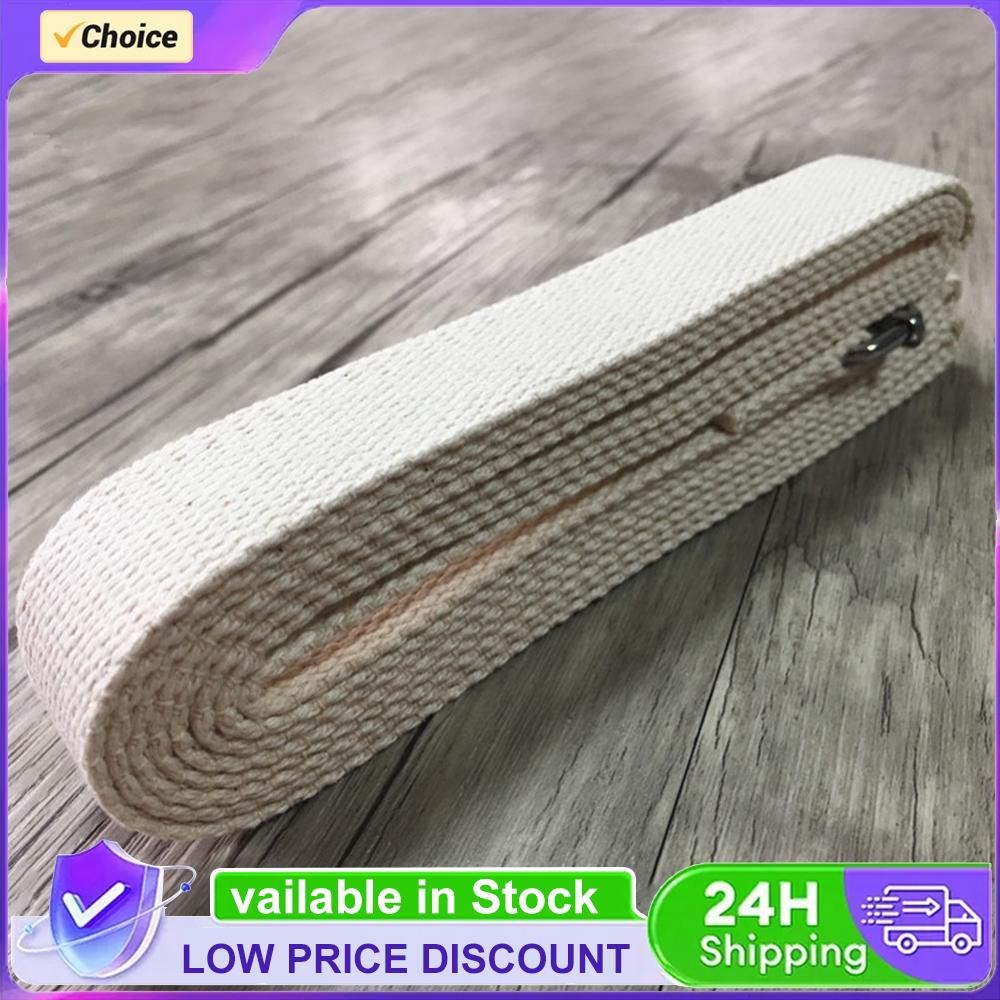 Yoga Adjustable Belt Solid-Col - огляд і ціна D Ring Strap