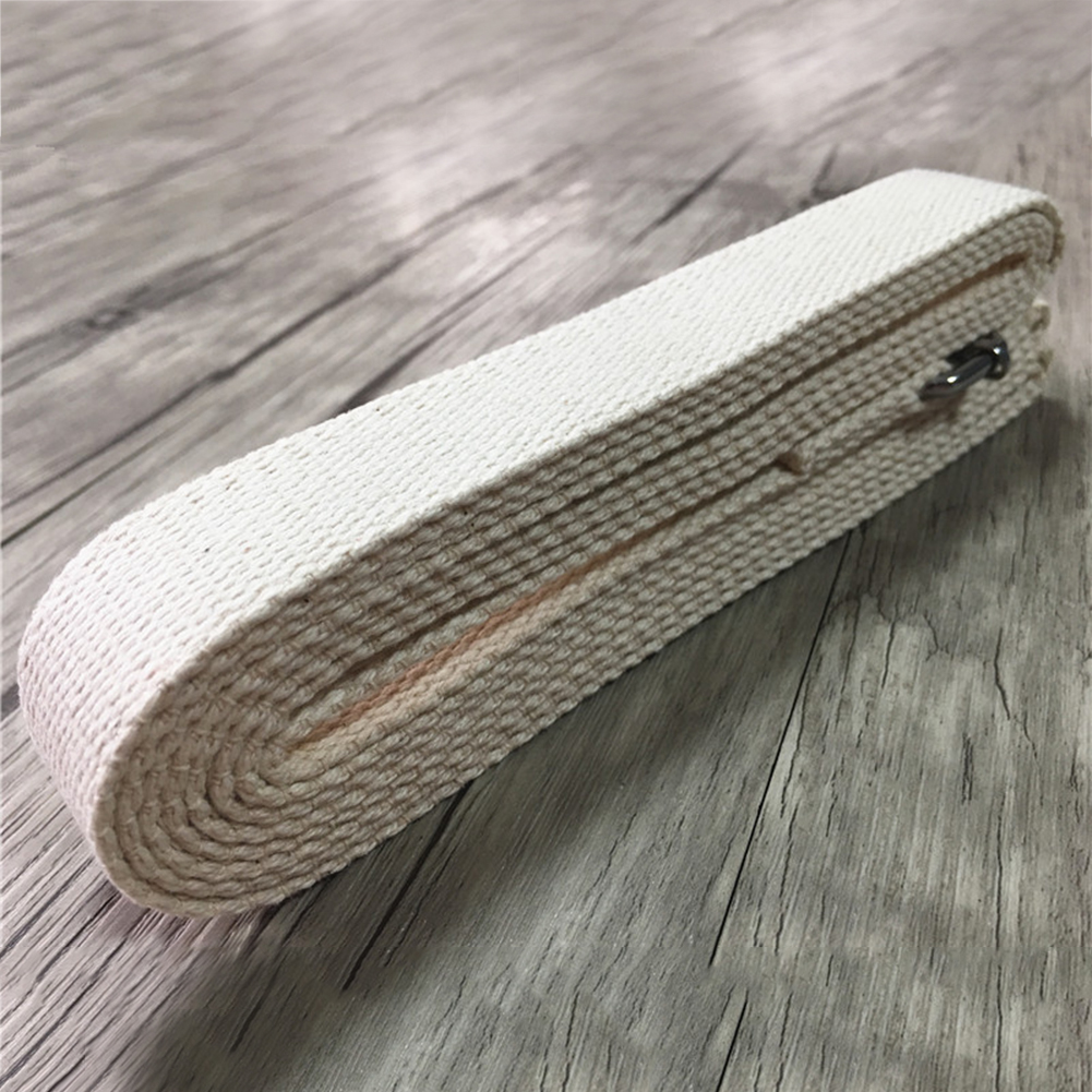 Yoga Adjustable Belt Solid-Col - огляд і ціна D Ring Strap
