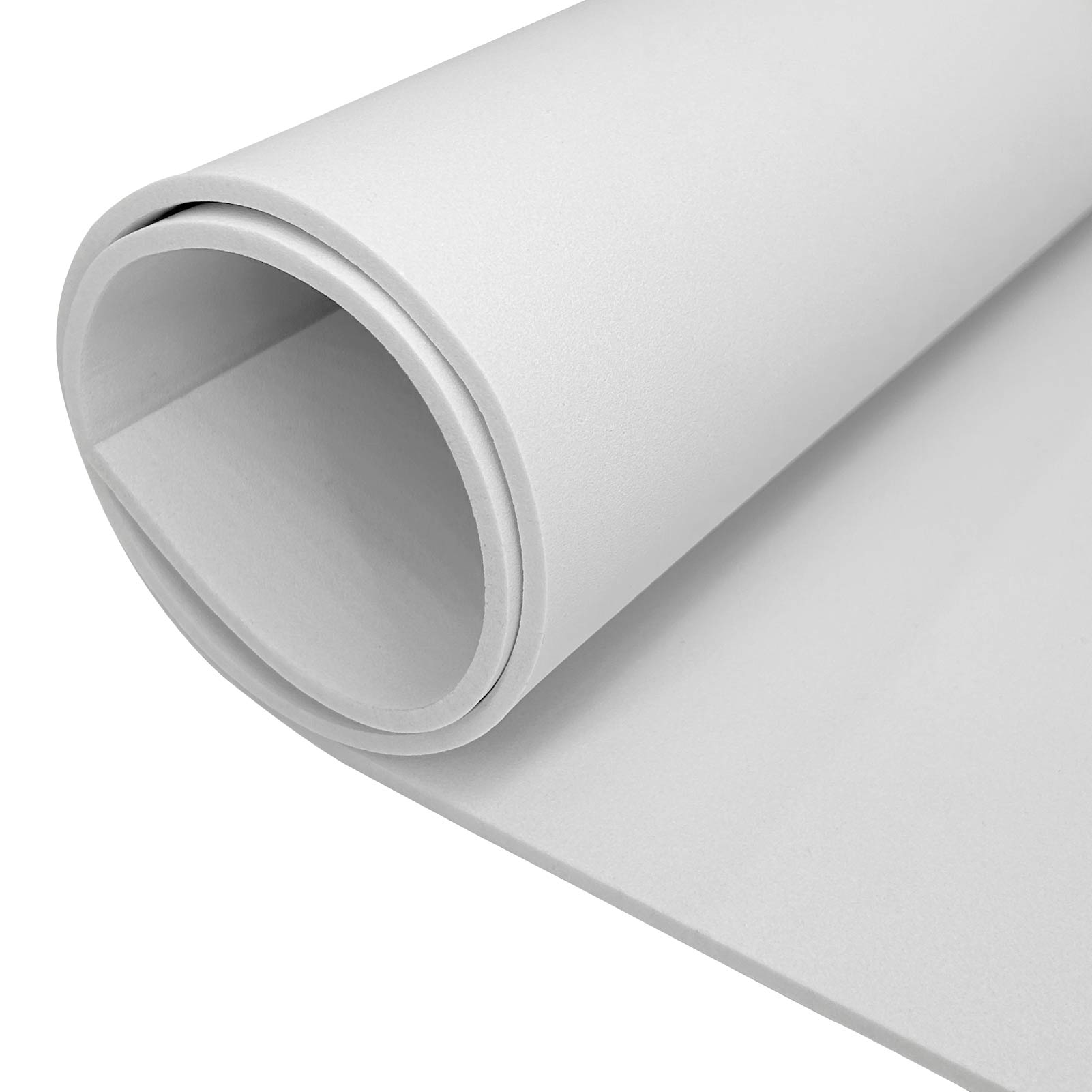 EVA Foam Roll Sponge Paper  2m - огляд і ціна Craft Foam Roll