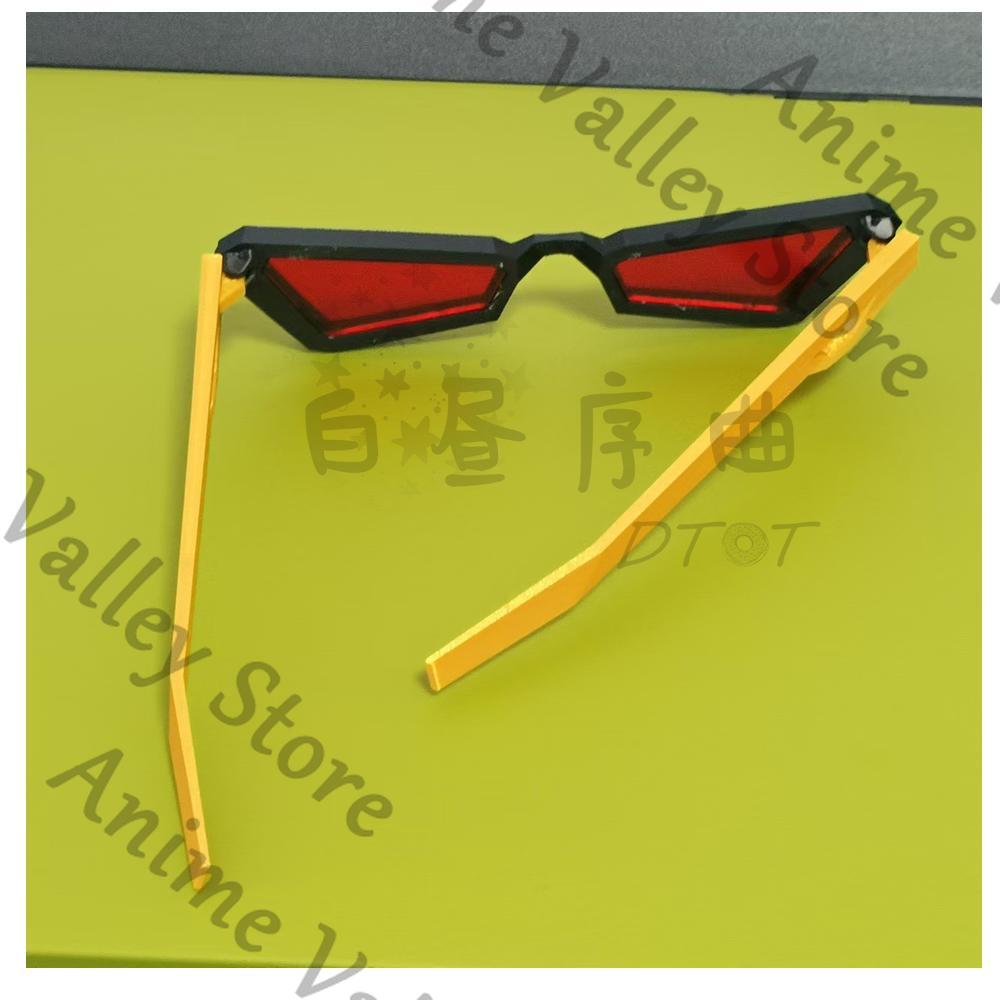 Anime Zenless Zone Zero Burnic - огляд і ціна Burnice Cosplay Prop