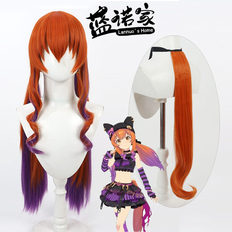 Game Uma Musume Pretty Derby M - огляд і ціна Heat Gun Cosplay
