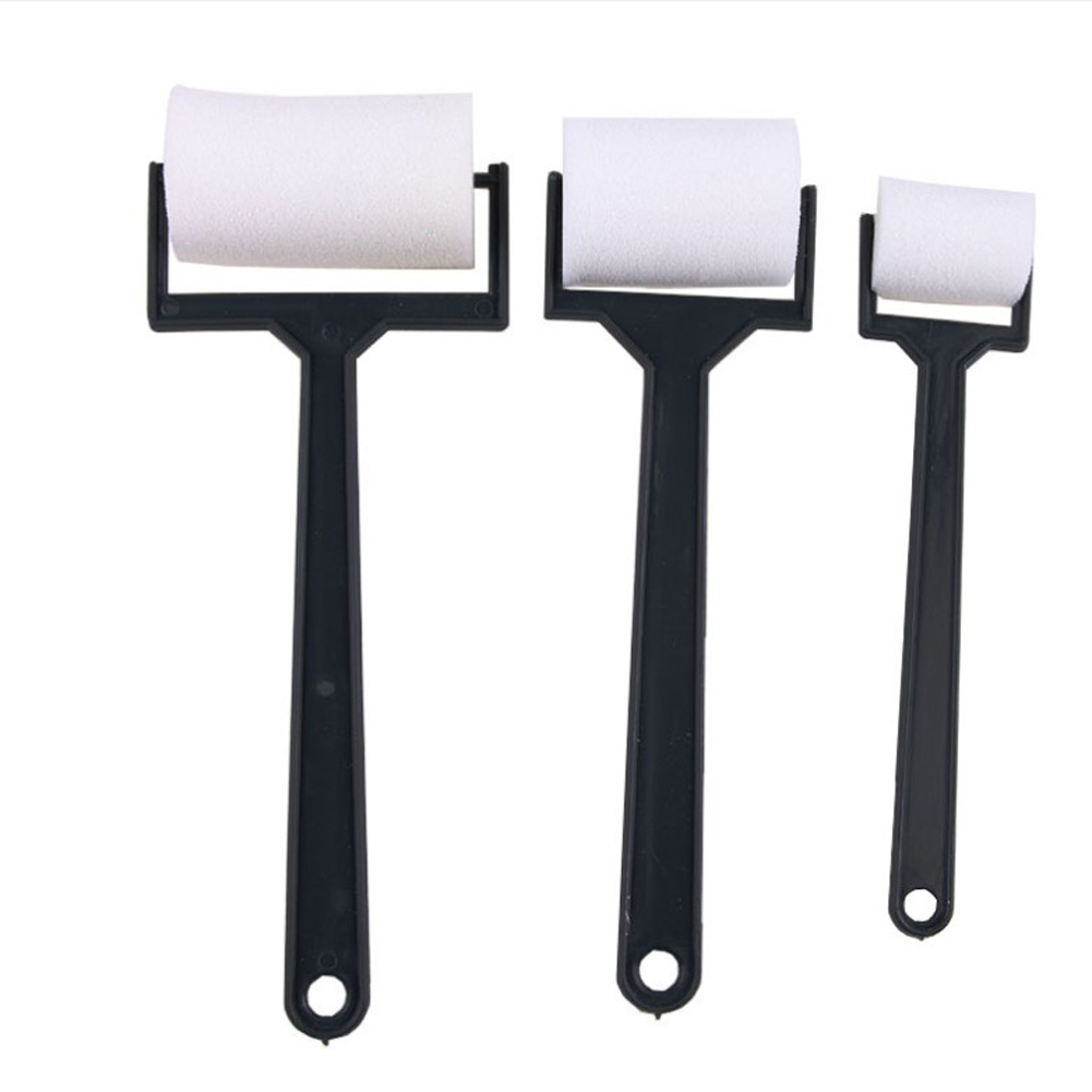 3pcs Craft Tool White Sponge B - огляд і ціна Craft Foam Roll
