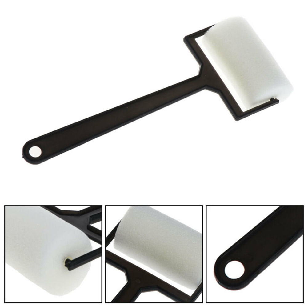 3pcs Craft Tool White Sponge B - огляд і ціна Craft Foam Roll
