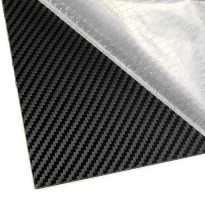 1PC Carbon Fiber KYDEX Sheet,  - огляд і ціна Worbla Thermoplastic