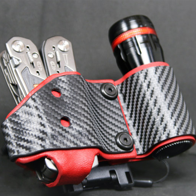 1PC Carbon Fiber KYDEX Sheet,  - огляд і ціна Worbla Thermoplastic