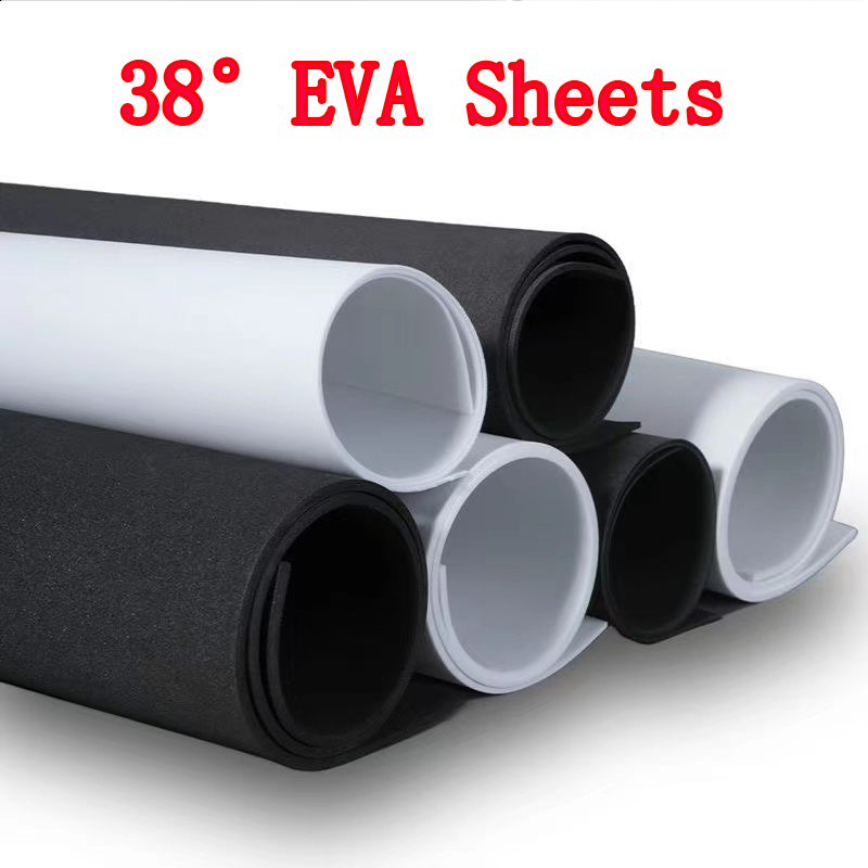 EVA Foam Sheet Material for Mo - огляд і ціна Cosplay Props Eva Foam