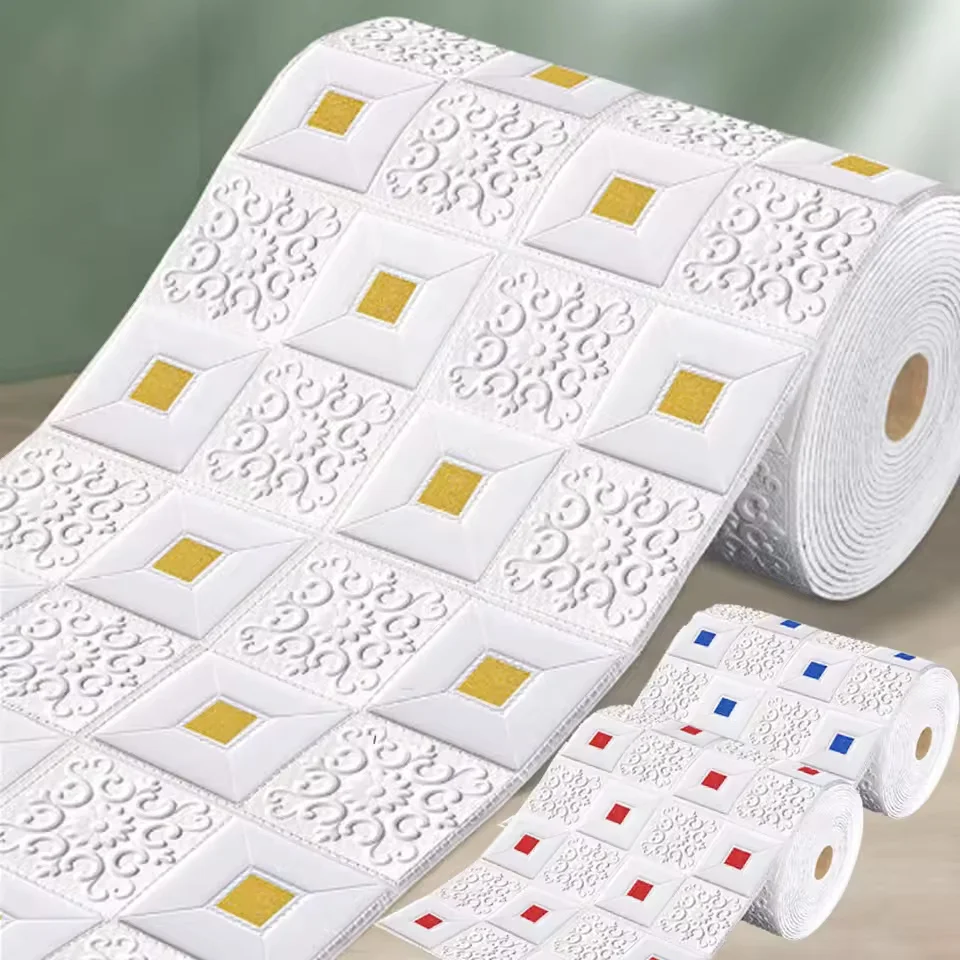 70cmx1m/2m/3m/5m/10m 3D Wall S - огляд і ціна Craft Foam Roll
