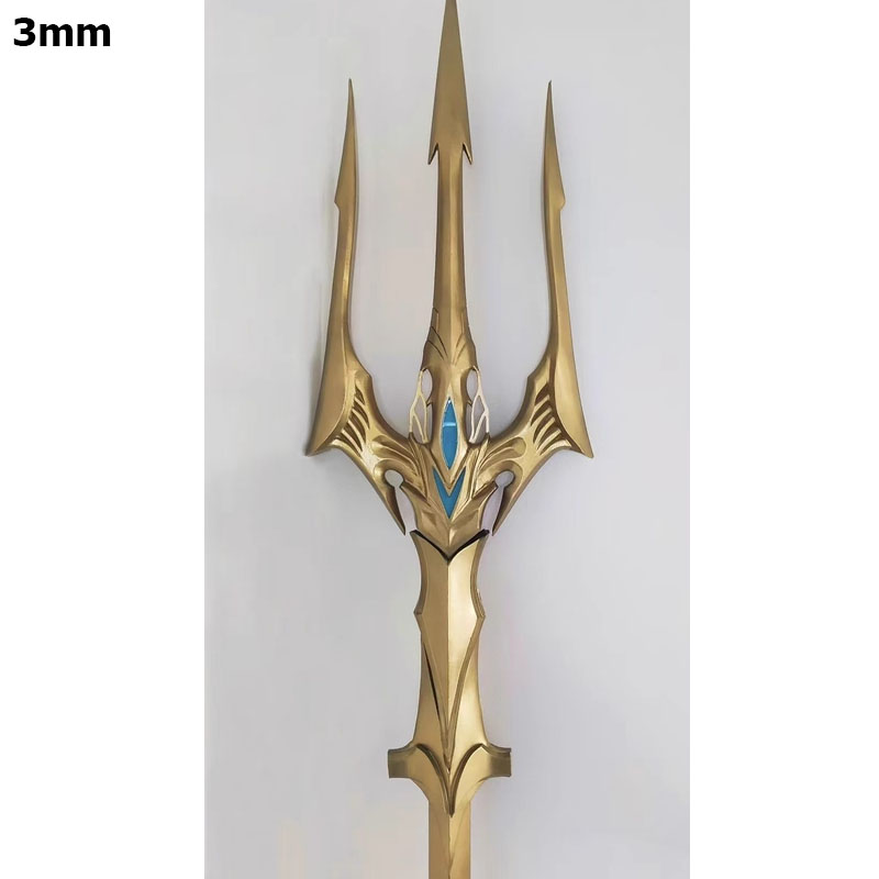 Eva Board Material Model Cospl - огляд і ціна Cosplay Props Eva Foam