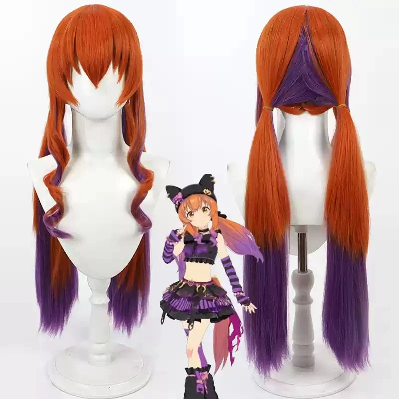 2025 aaa Umamusume Pretty Derb - огляд і ціна Heat Gun Cosplay