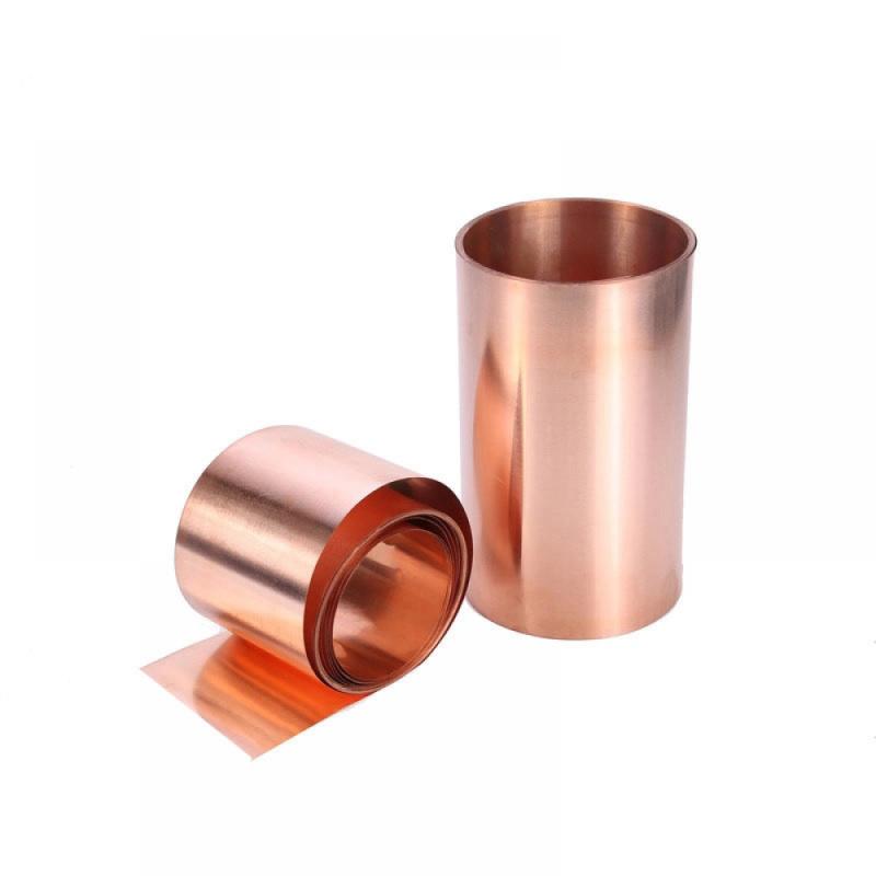 1pcs 99.9% Pure Coppers Foil S - огляд і ціна Worbla Thermoplastic