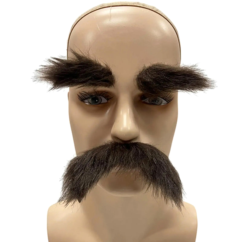 Eyebrows Kits Cosplay Props De - огляд і ціна Cosplay Prop Kit