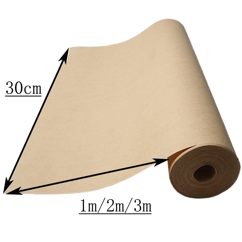 # 1 Roll 30cm x 1/2/3m of Kraf - огляд і ціна Craft Foam Roll