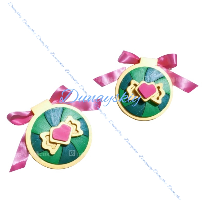 Lolita Cat Girls Tokyo Mew Ich - огляд і ціна Cosplay Prop Bow