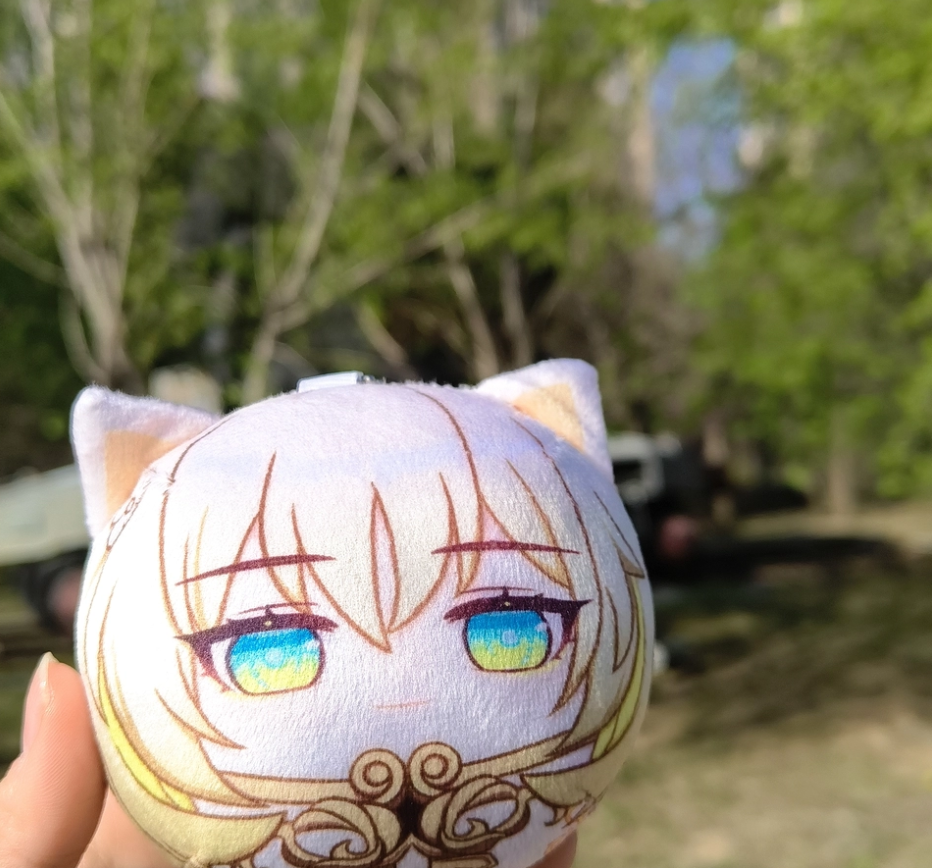 Game Honkai: Star Rail Anaxa T - огляд і ціна Anaxa Cosplay Prop