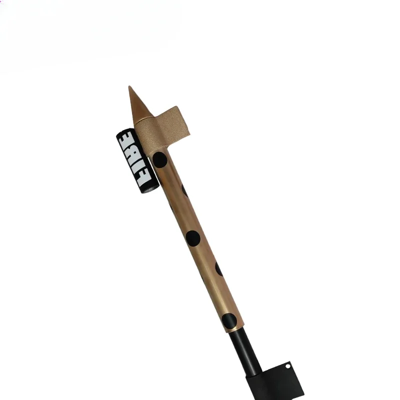Burnice Whita Zenless Zone Zer - огляд і ціна Burnice Cosplay Prop