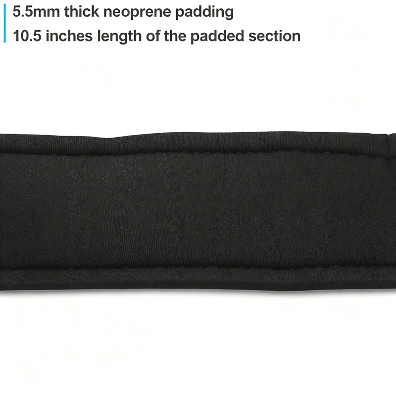 Adjustable Ankle Straps for Ca - огляд і ціна D Ring Strap