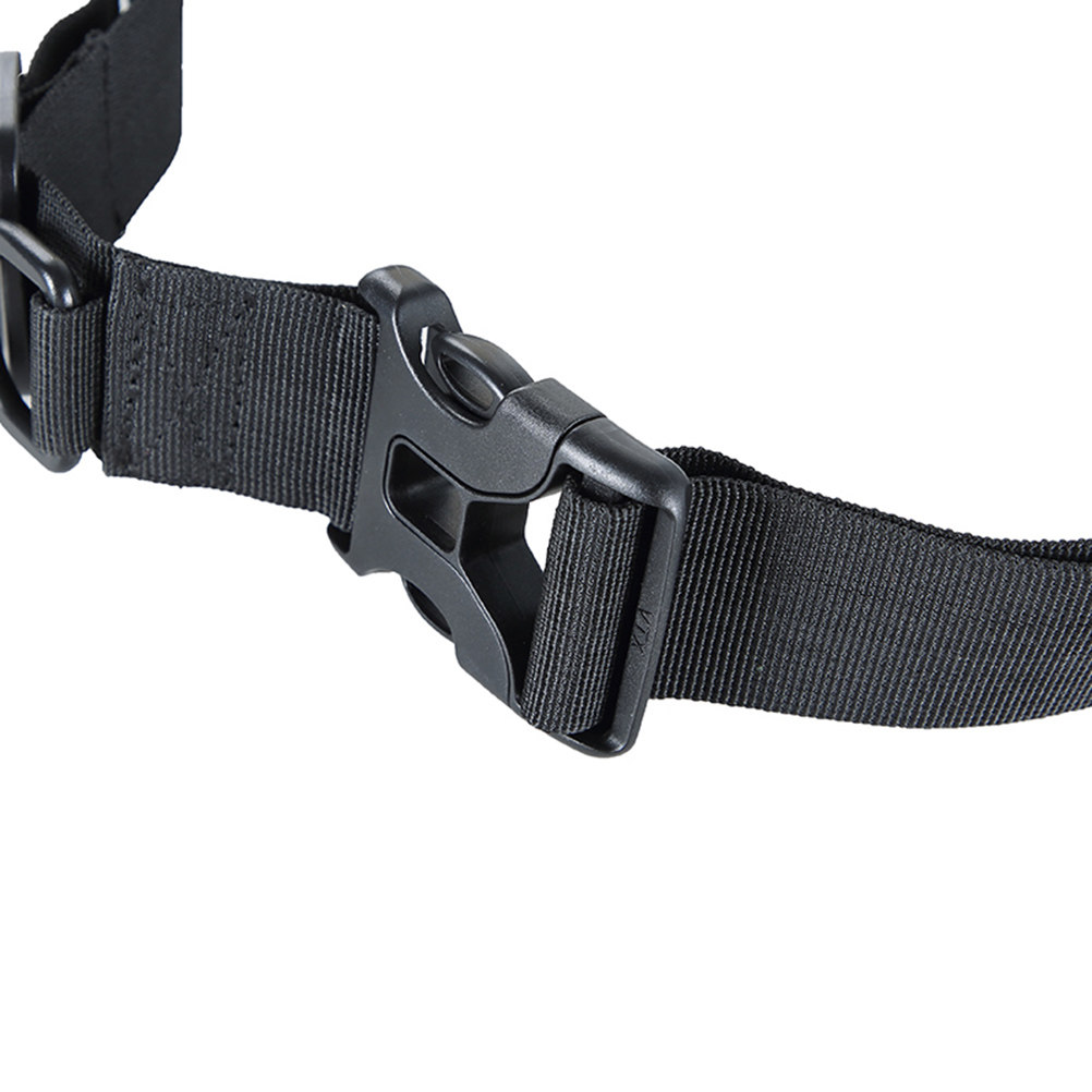 2Pcs Fishing Waist Belt Adjust - огляд і ціна D Ring Strap