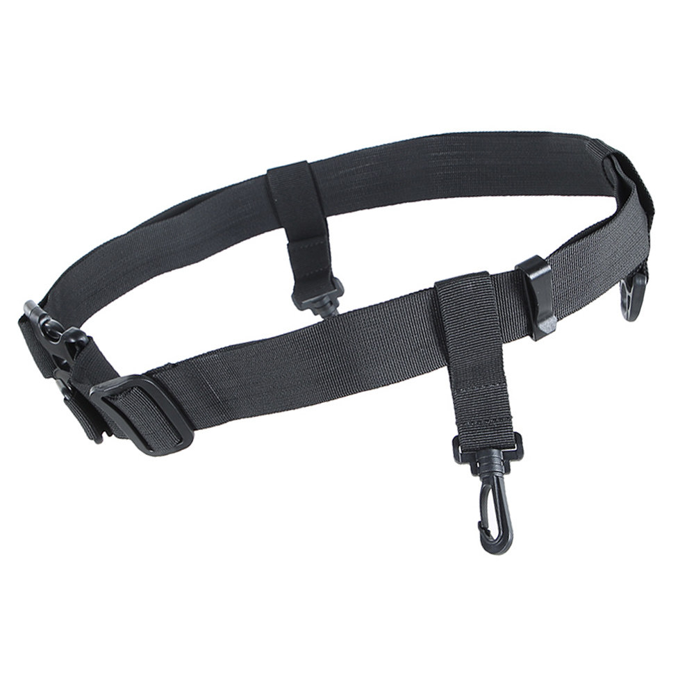 2Pcs Fishing Waist Belt Adjust - огляд і ціна D Ring Strap