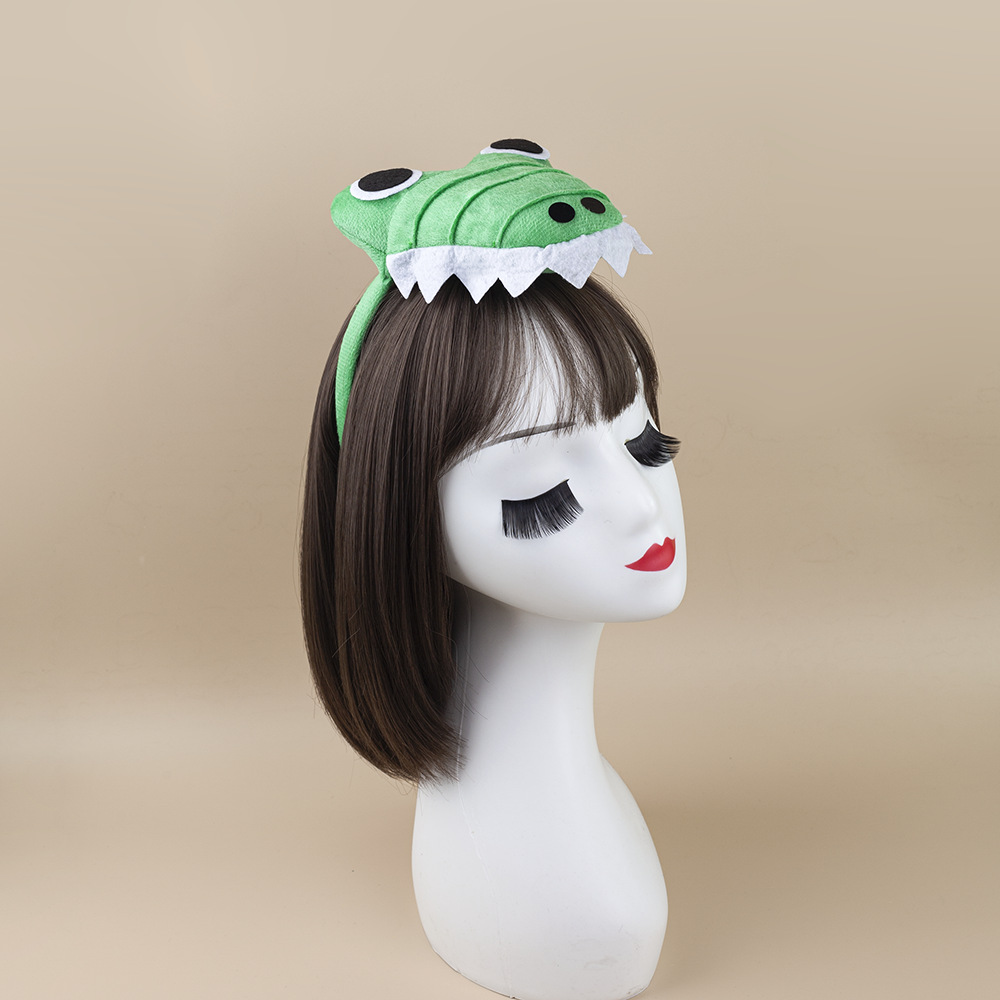 Animal Crocodile Dinosaur Turt - огляд і ціна Cosplay Prop Bow