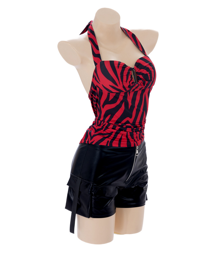 WHH 2026 new style Nikki Cospl - огляд і ціна Cosplay Prop Patterns