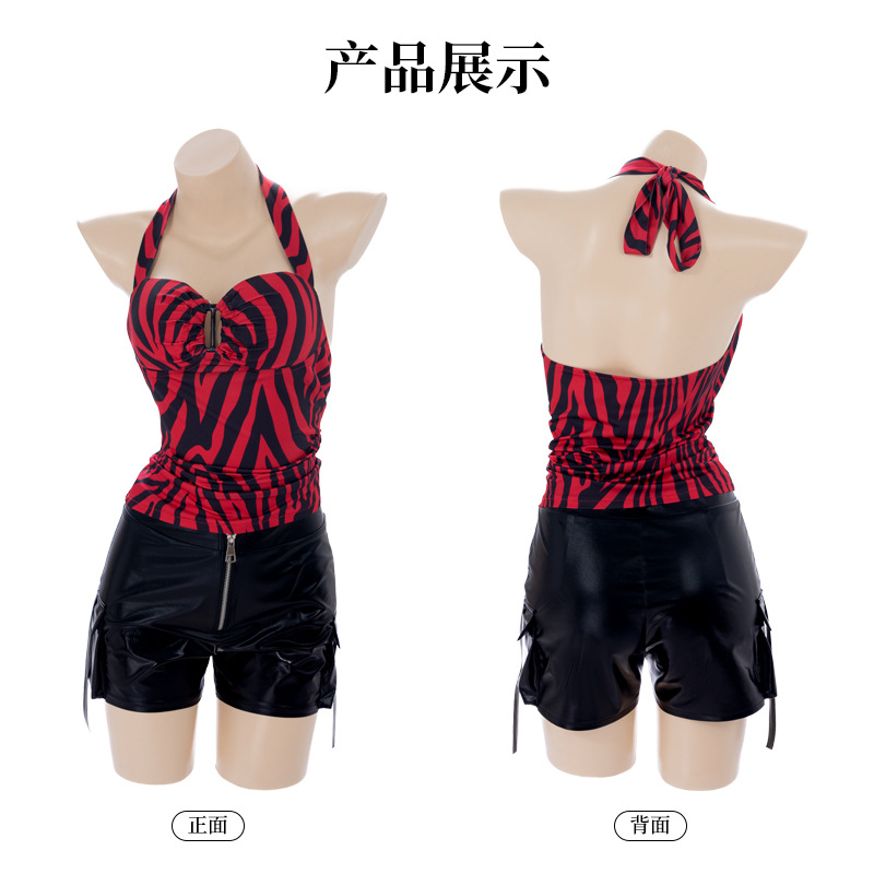 WHH 2026 new style Nikki Cospl - огляд і ціна Cosplay Prop Patterns