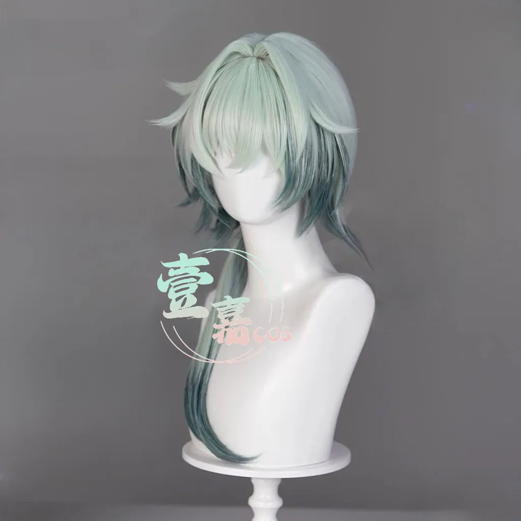 Honkai：Star Rail Anaxa Cosplay - огляд і ціна Anaxa Cosplay Prop