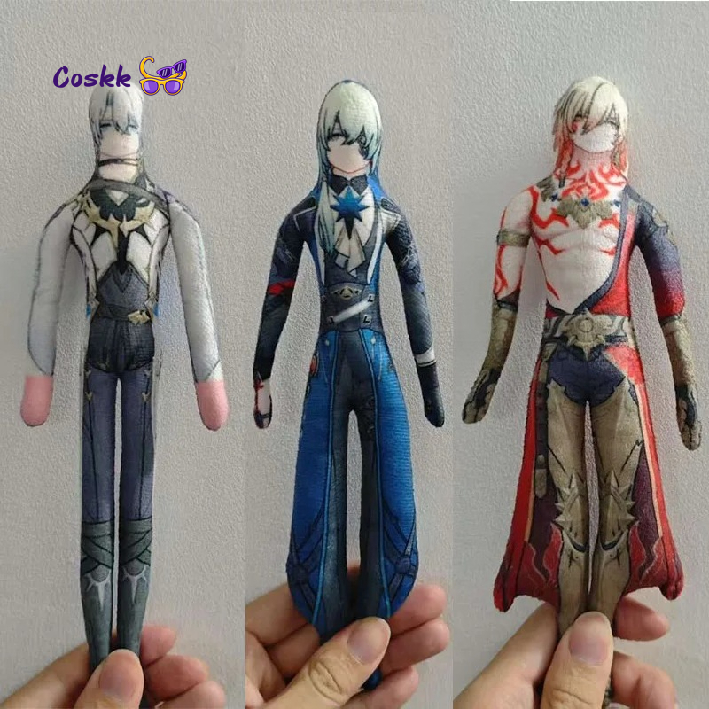 Honkai Star Rail Anaxa Phainon - огляд і ціна Anaxa Cosplay Prop