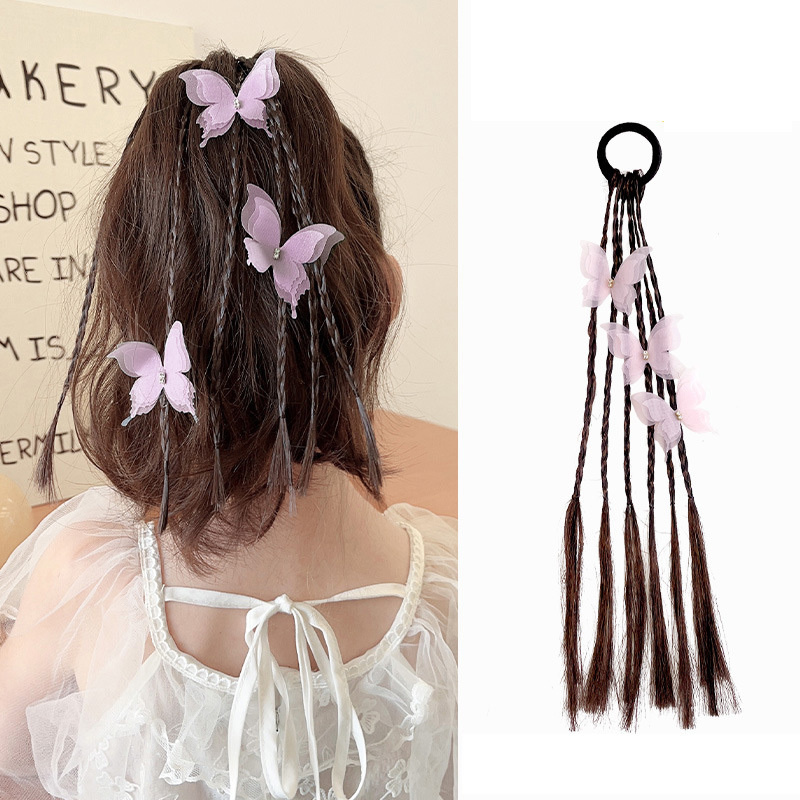 1PC Girls Bow Rabbit Ears Wigs - огляд і ціна Cosplay Prop Bow