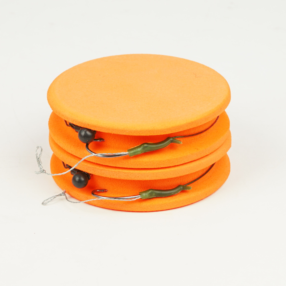 HIRISI 10Pcs/Box EVA Foam Fish - огляд і ціна Craft Foam Roll