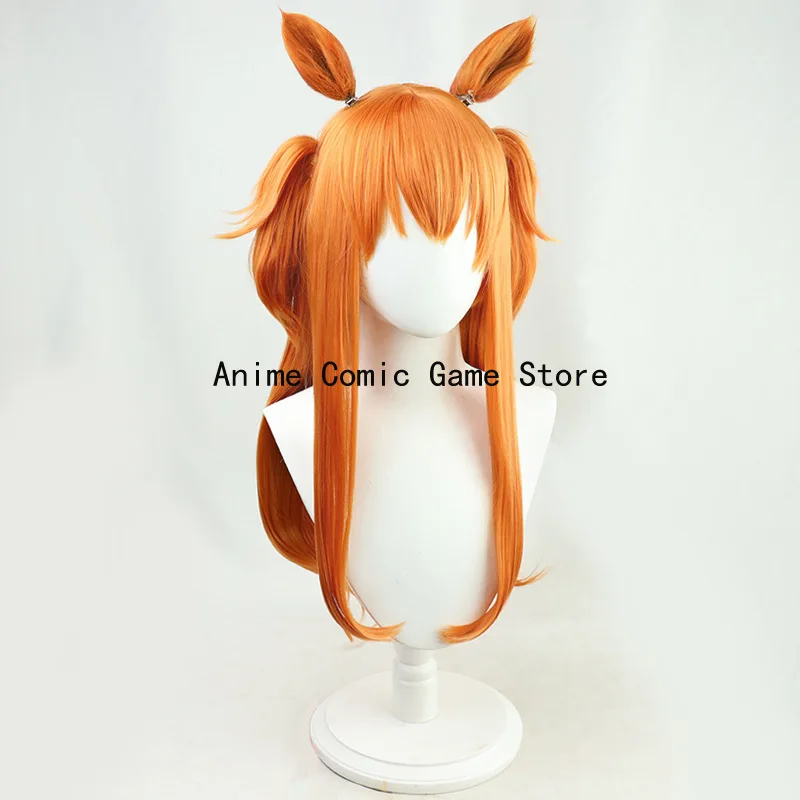 COSUma Musume Pretty Derby May - огляд і ціна Heat Gun Cosplay