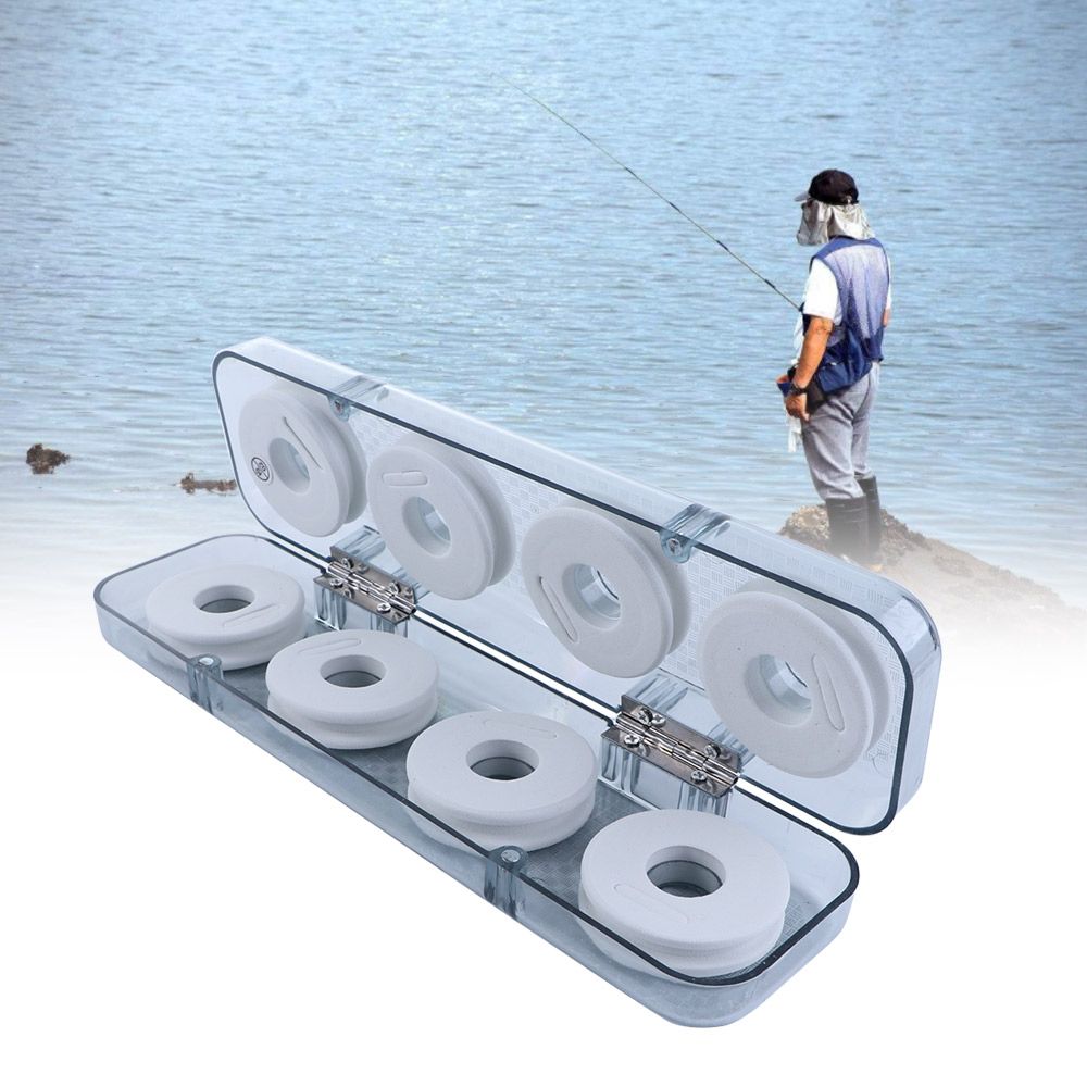 EVA Foam Fishing Tackle Box Fi - огляд і ціна Craft Foam Roll