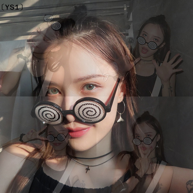 〔YS1〕New Cosplay Glasses Verti - огляд і ціна Cosplay Prop Patterns