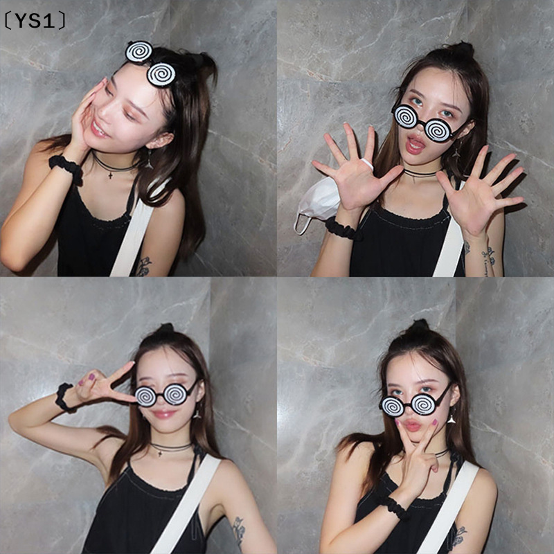 〔YS1〕New Cosplay Glasses Verti - огляд і ціна Cosplay Prop Patterns