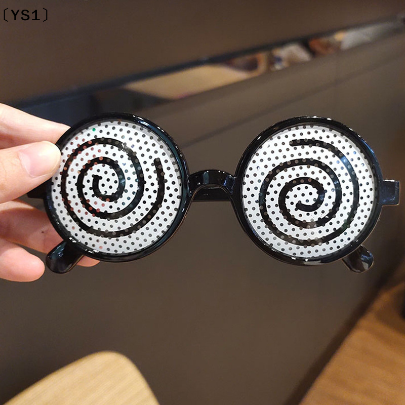 〔YS1〕New Cosplay Glasses Verti - огляд і ціна Cosplay Prop Patterns