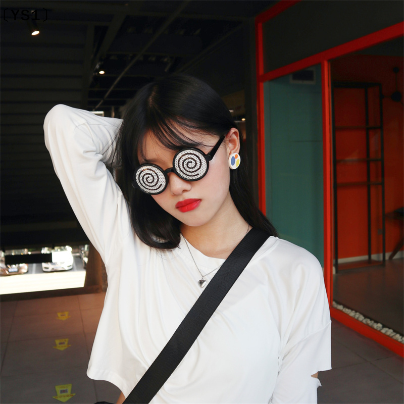 〔YS1〕New Cosplay Glasses Verti - огляд і ціна Cosplay Prop Patterns