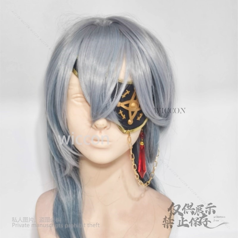 Anaxa Cosplay Game Honkai: Sta - огляд і ціна Anaxa Cosplay Prop