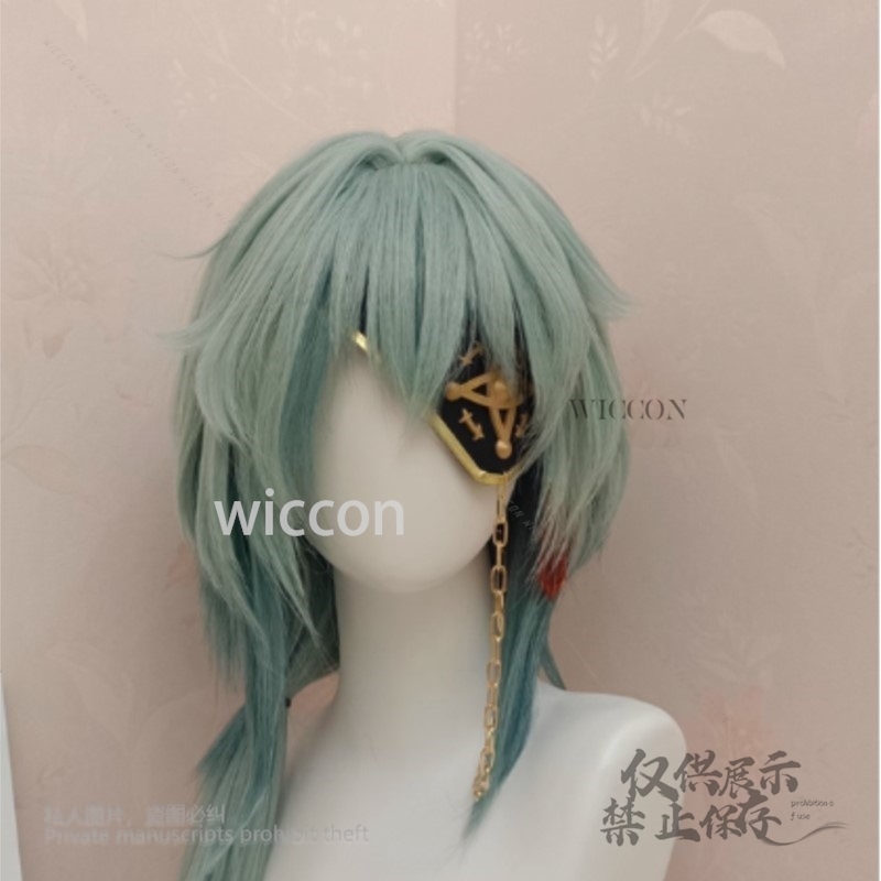 Anaxa Cosplay Game Honkai: Sta - огляд і ціна Anaxa Cosplay Prop