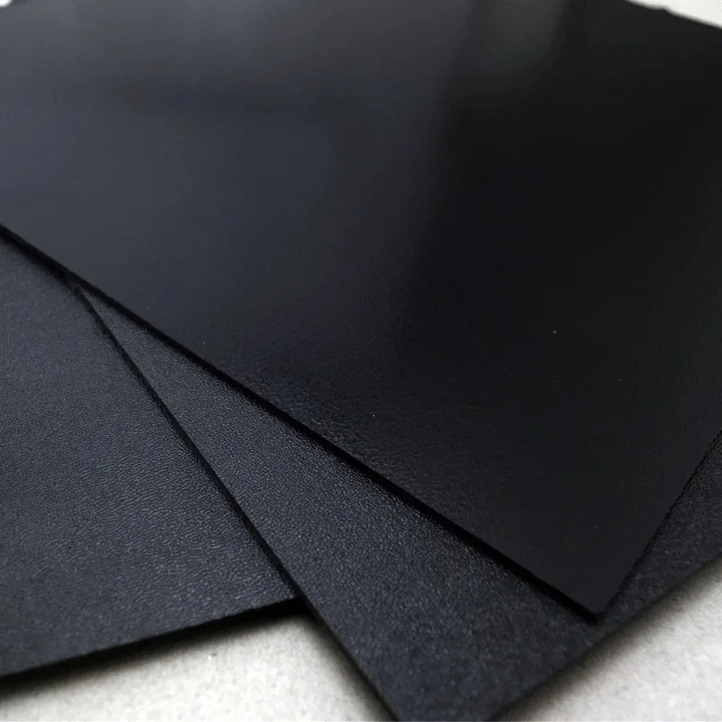1pc Durable Thermoformed Sheet - огляд і ціна Worbla Thermoplastic