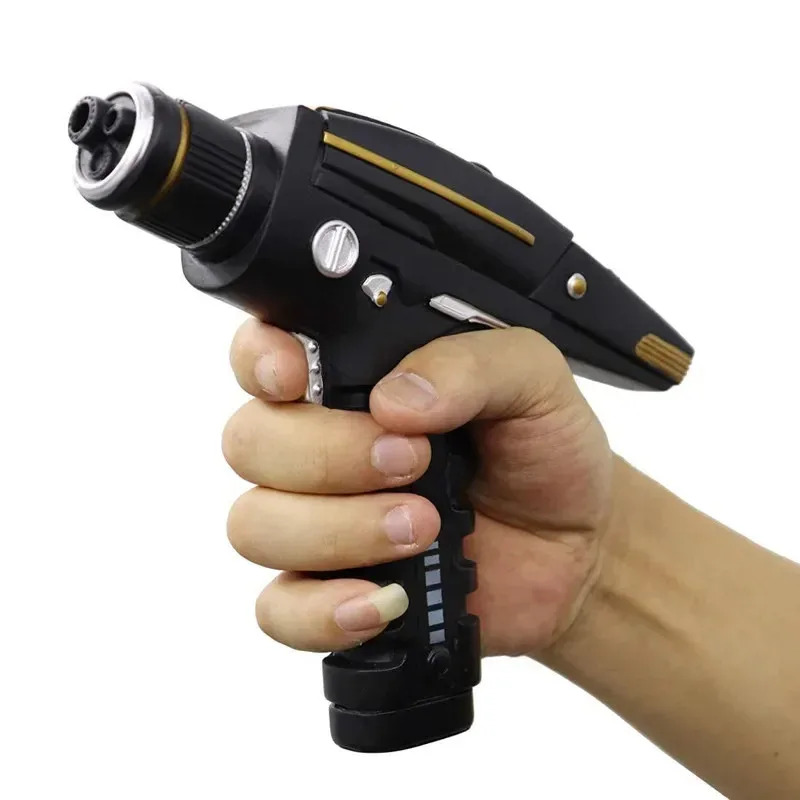 DY20P-Jsmen Star Discovery Tre - огляд і ціна Cosplay Prop Kit