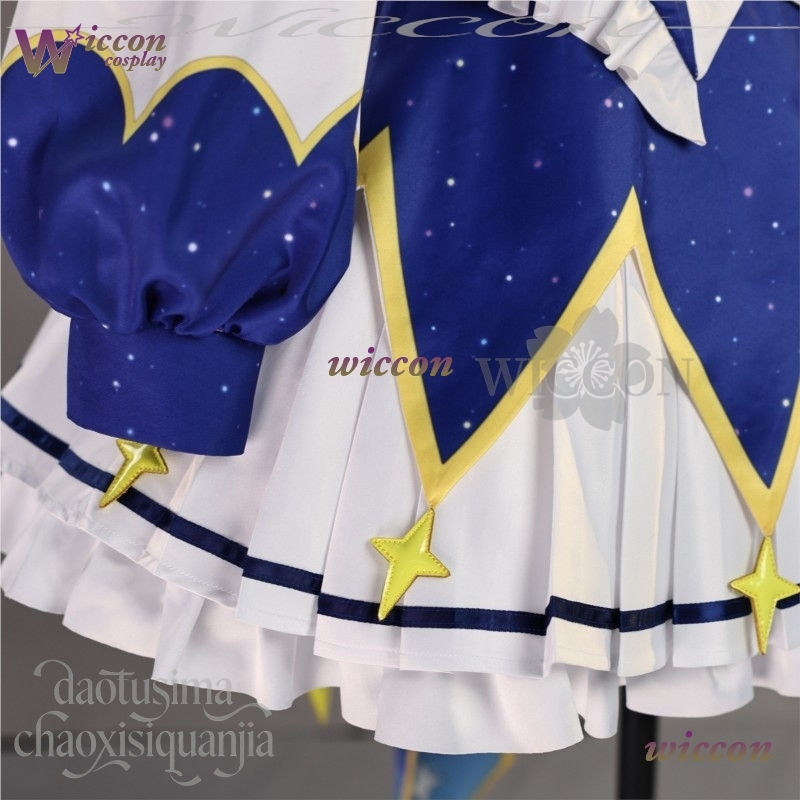 2025 Birthday Dress Anime Re Z - огляд і ціна Cosplay Prop Patterns