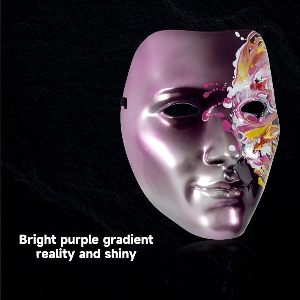 Luxury Plastic Phantom Paint F - огляд і ціна Cosplay Prop Paint